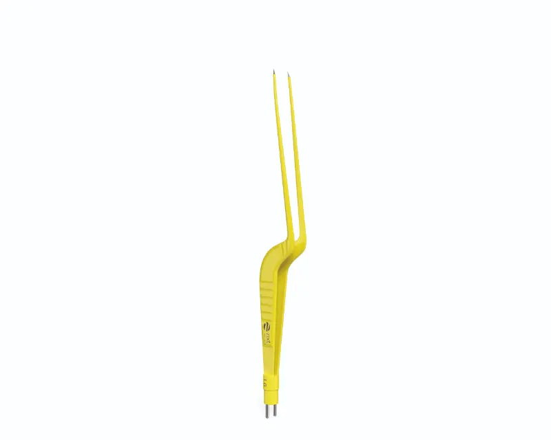 Electrochirurgie réutilisable