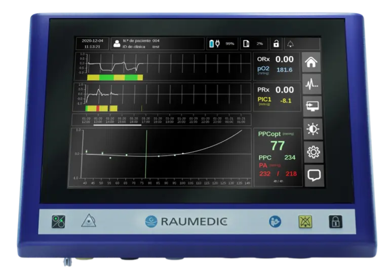 Neuromonitoring